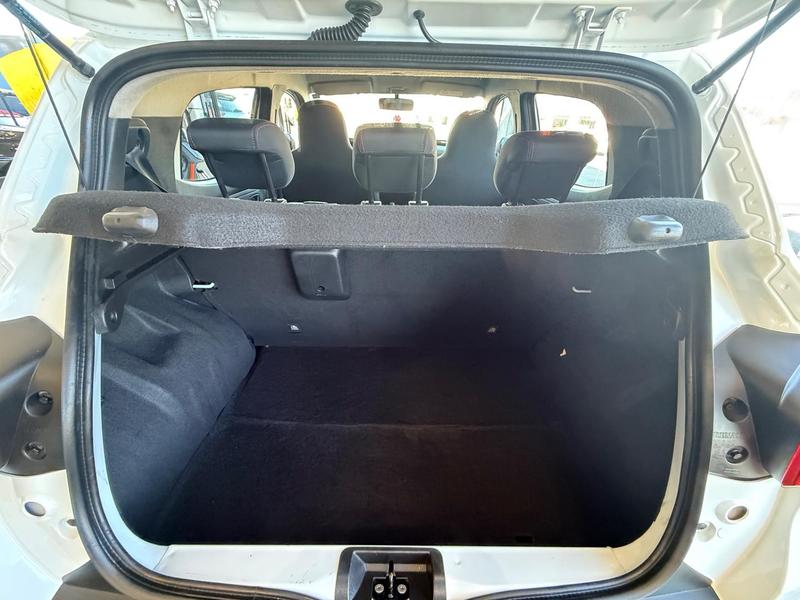 Renault Kwid Zen 1.0 Flex 12V 5P Mec. - foto 10