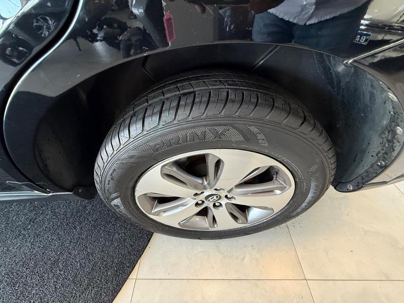 Hyundai Santa Fe Gls 2.4 Tiptronic - foto 6