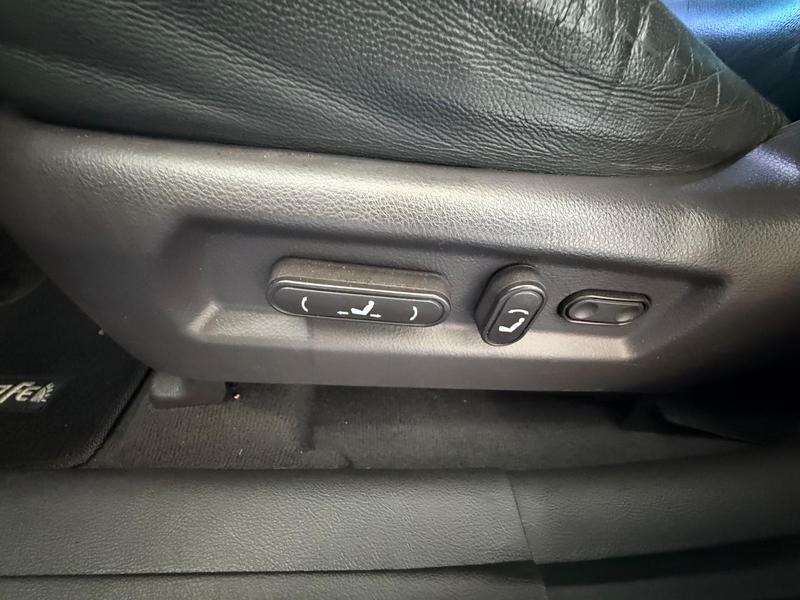 Hyundai Santa Fe Gls 2.4 Tiptronic - foto 8