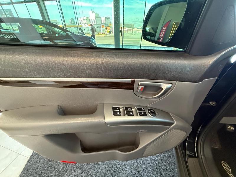 Hyundai Santa Fe Gls 2.4 Tiptronic - foto 9