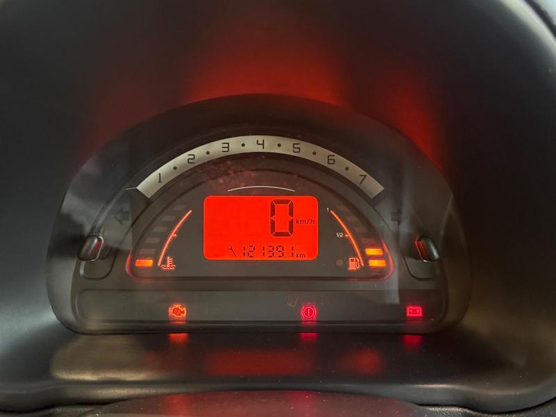 Citroën C3 Glx 1.4 Glx Sonora 1.4 Flex 8V 5P - foto 12