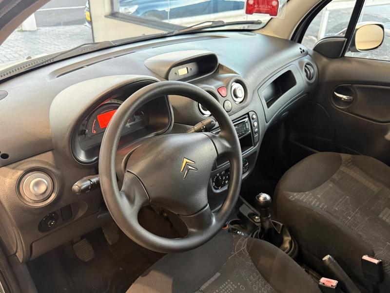 Citroën C3 Glx 1.4 Glx Sonora 1.4 Flex 8V 5P - foto 7