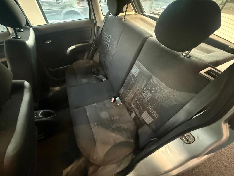 Citroën C3 Glx 1.4 Glx Sonora 1.4 Flex 8V 5P - foto 9