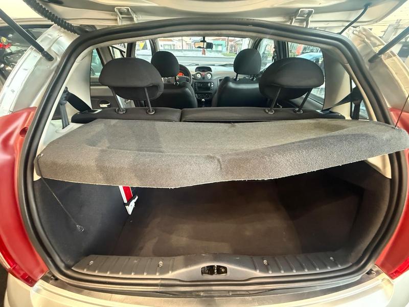 Citroën C3 Glx 1.4 Glx Sonora 1.4 Flex 8V 5P - foto 10