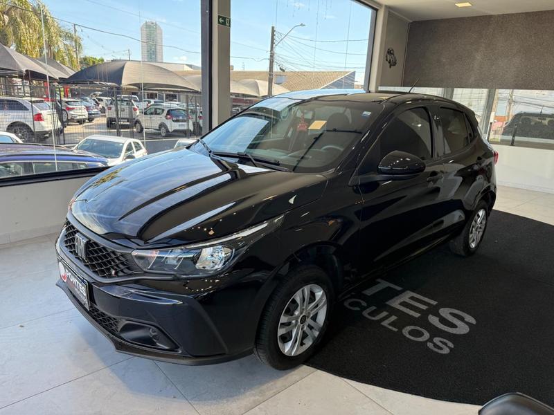 Fiat Argo 1.0 - foto 2