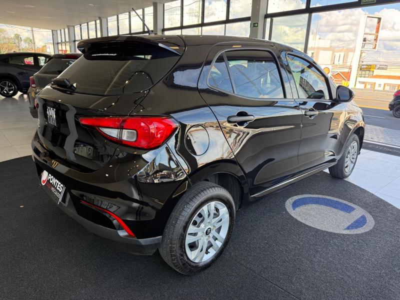 Fiat Argo 1.0 - foto 3