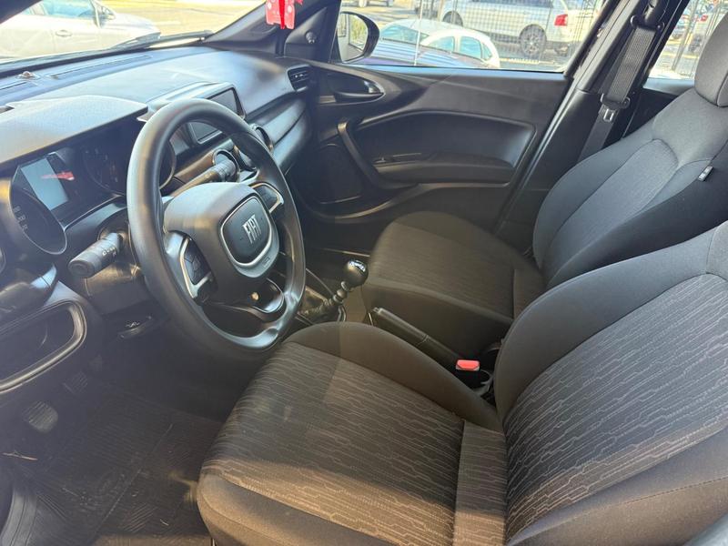 Fiat Argo 1.0 - foto 6
