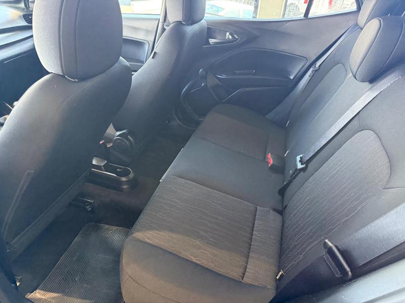 Fiat Argo 1.0 - foto 9