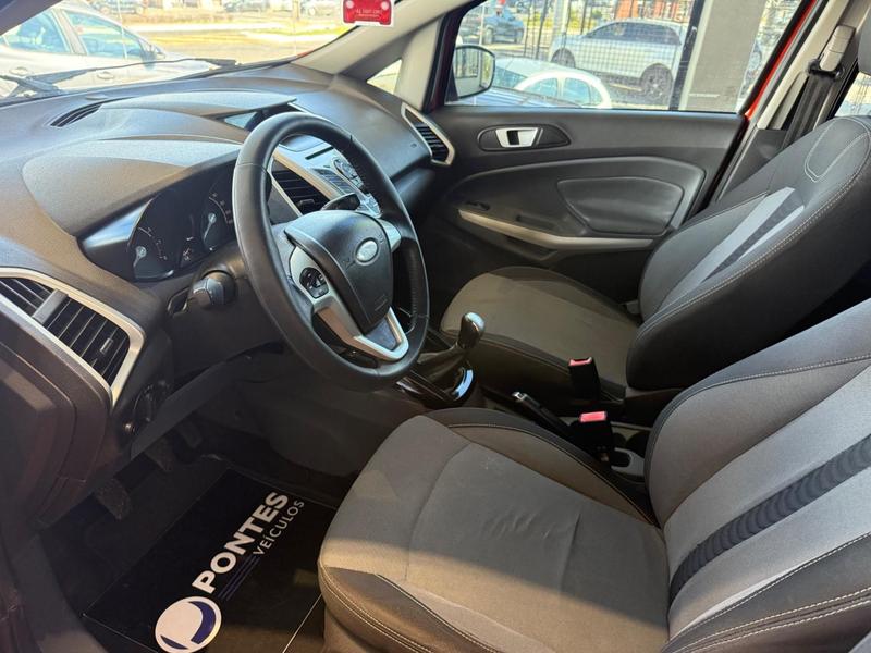 Ford EcoSport Fsl 1.6 - foto 6