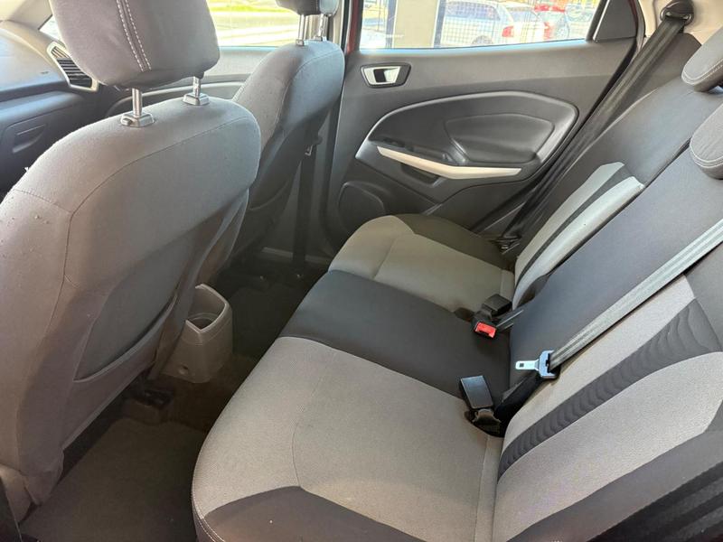 Ford EcoSport Fsl 1.6 - foto 7