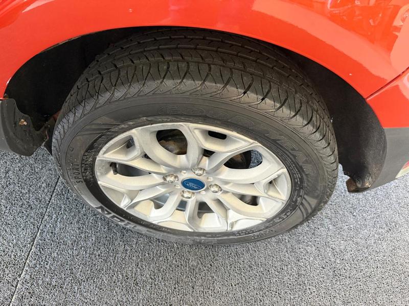 Ford EcoSport Fsl 1.6 - foto 9