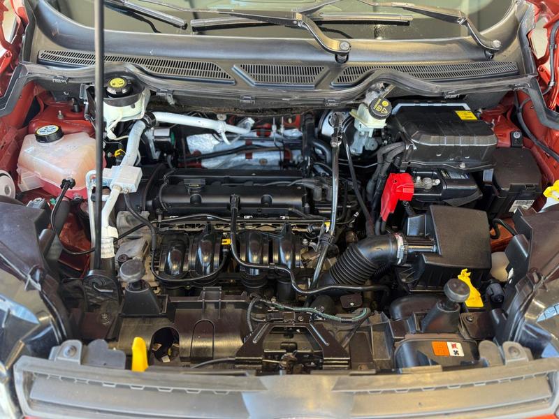 Ford EcoSport Fsl 1.6 - foto 10