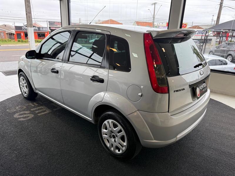 Ford Fiesta 1.6 Flex - foto 5