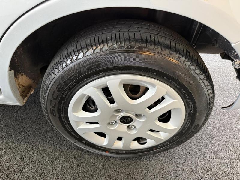 Ford Fiesta 1.6 Flex - foto 10