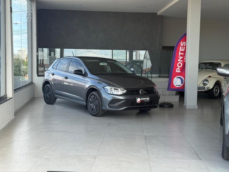 Volkswagen Polo Track Ma - foto 11