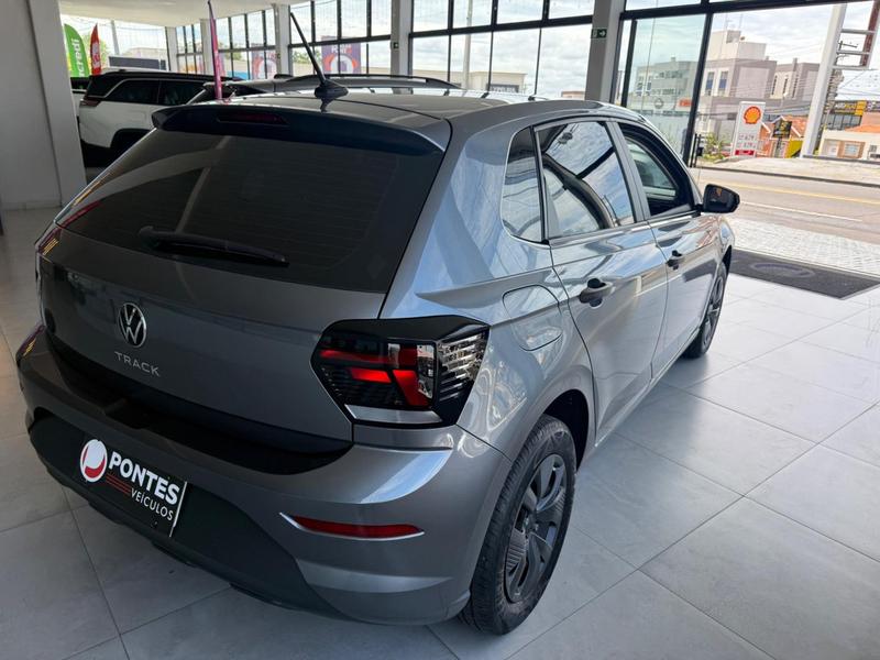 Volkswagen Polo Track Ma - foto 4