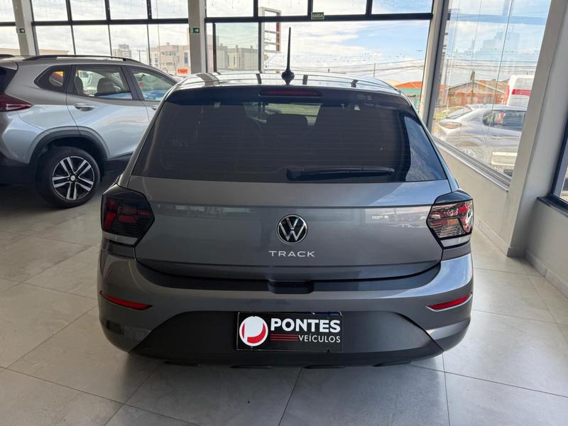 Volkswagen Polo Track Ma - foto 5