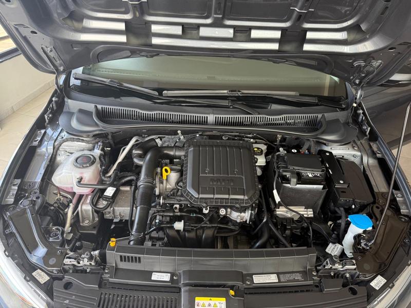 Volkswagen Polo Track Ma - foto 8