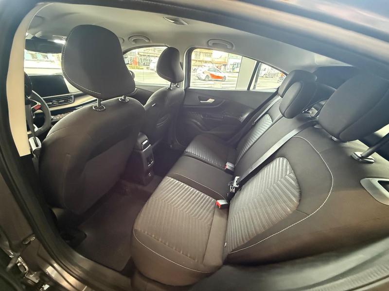 Fiat Fastback Audace - foto 11
