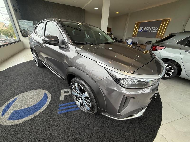 Fiat Fastback Audace - foto 5