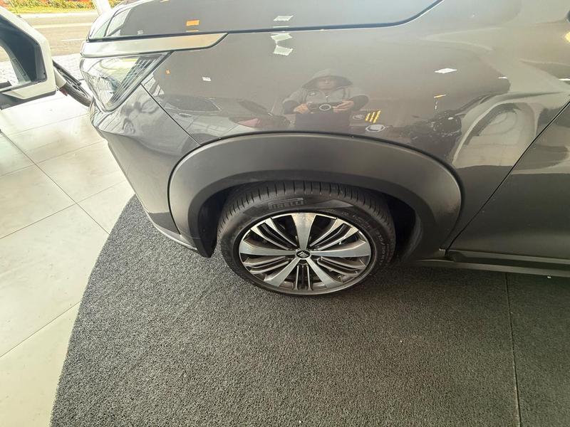 Fiat Fastback Audace - foto 7