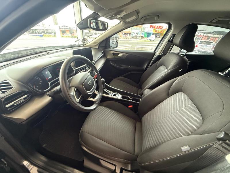 Fiat Fastback Audace - foto 8