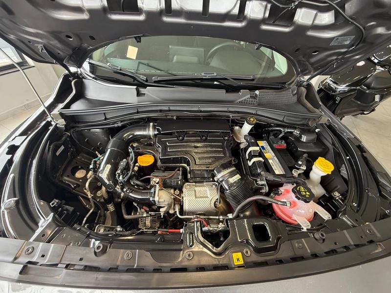 Fiat Fastback Audace - foto 9
