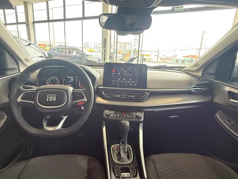 Fiat Fastback Audace - foto 10