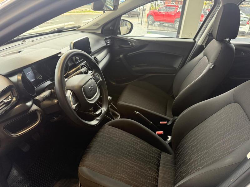 Fiat Argo Drive 1.0 - foto 5