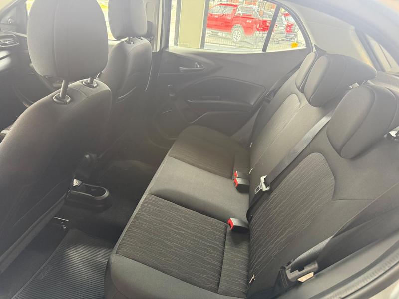Fiat Argo Drive 1.0 - foto 6