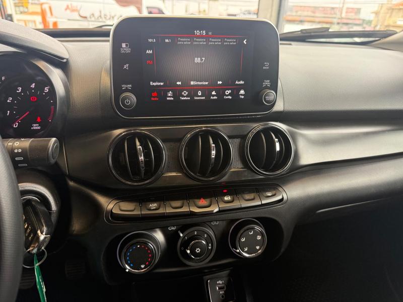 Fiat Argo Drive 1.0 - foto 7