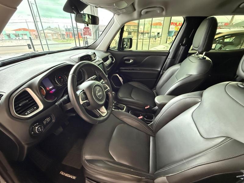 Jeep Renegade Lngtd At - foto 6