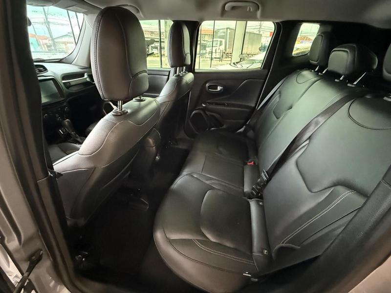 Jeep Renegade Lngtd At - foto 7