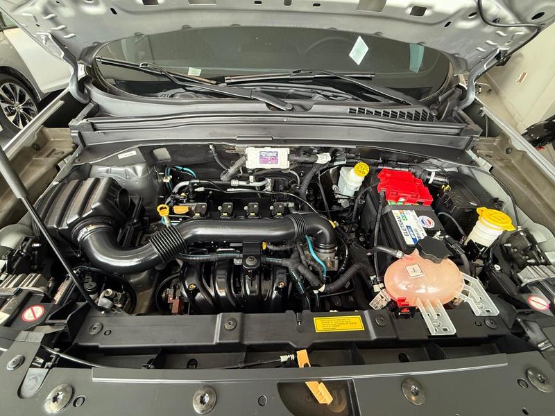 Jeep Renegade Lngtd At - foto 8