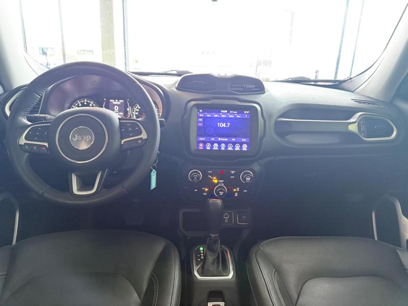 Jeep Renegade Lngtd At - foto 9