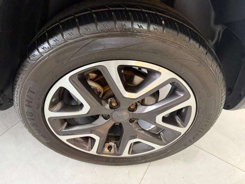 Jeep Renegade Lngtd At - foto 10