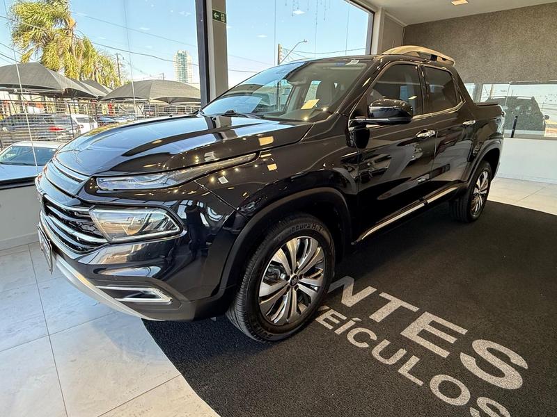 Fiat Toro Endurance 2.0 16V 4X4 Diesel Aut. - foto 3