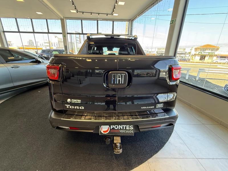 Fiat Toro Endurance 2.0 16V 4X4 Diesel Aut. - foto 4