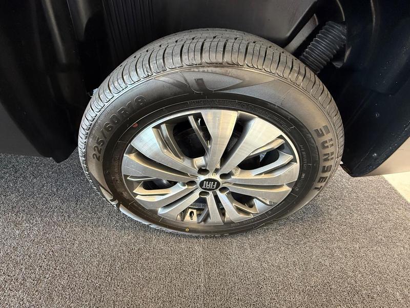 Fiat Toro Endurance 2.0 16V 4X4 Diesel Aut. - foto 6