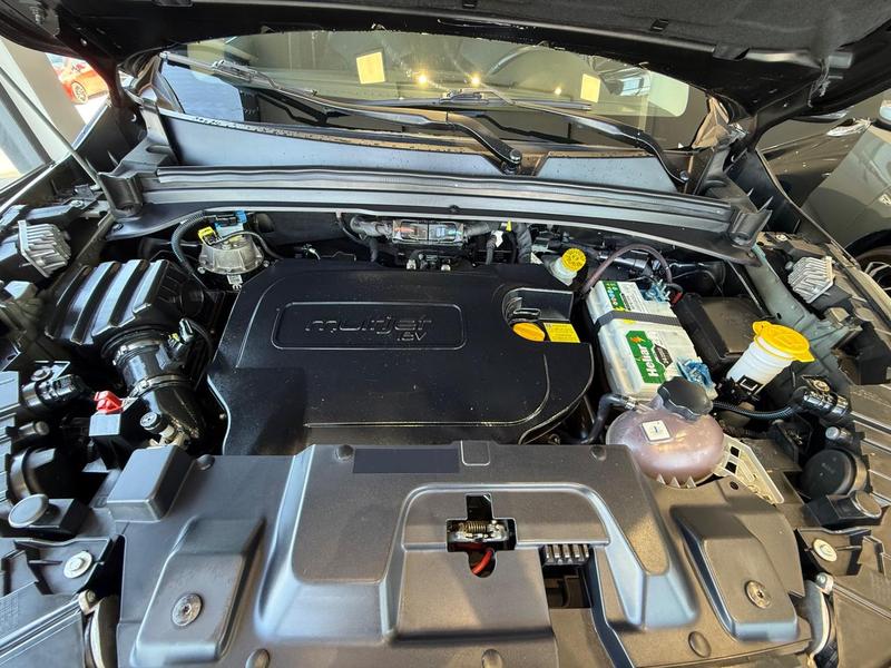 Fiat Toro Endurance 2.0 16V 4X4 Diesel Aut. - foto 8
