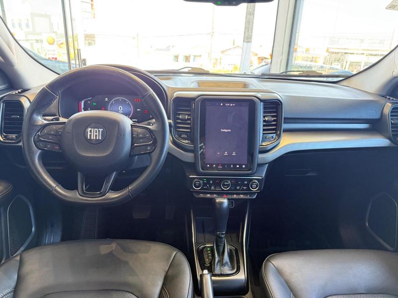 Fiat Toro Endurance 2.0 16V 4X4 Diesel Aut. - foto 10