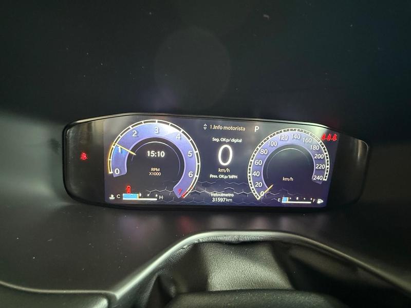 Jeep Compass Limited Tf - foto 11