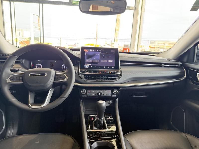 Jeep Compass Limited Tf - foto 12