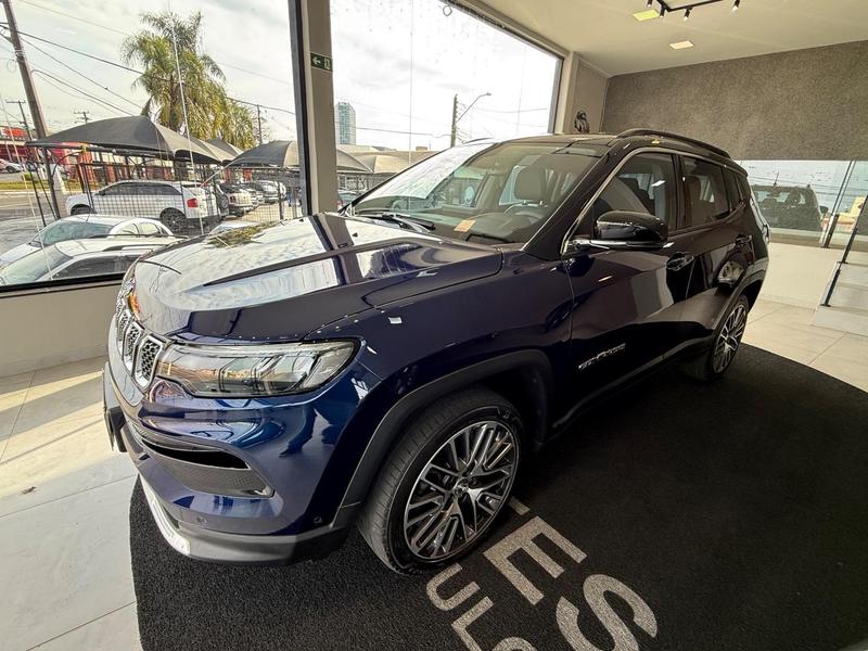 Jeep Compass Limited Tf - foto 2