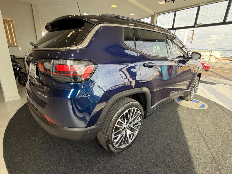 Jeep Compass Limited Tf - foto 3