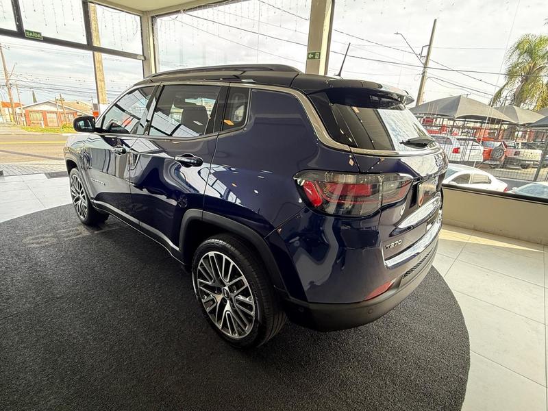 Jeep Compass Limited Tf - foto 5