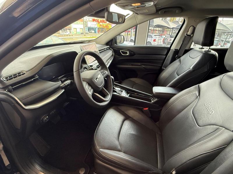 Jeep Compass Limited Tf - foto 6