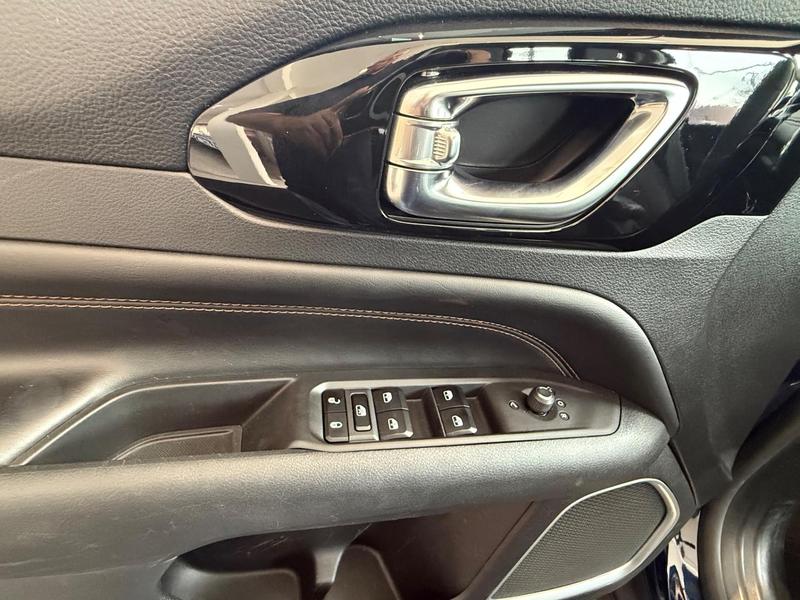 Jeep Compass Limited Tf - foto 8