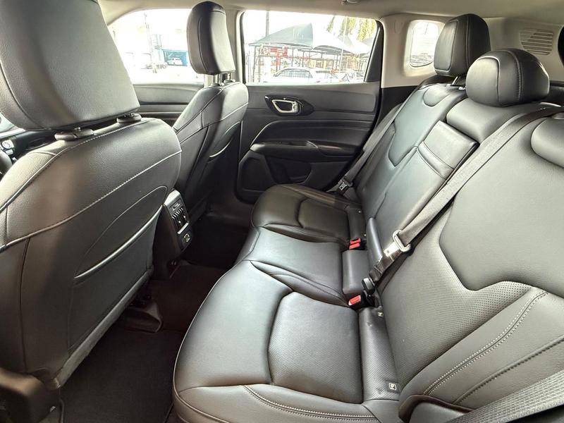 Jeep Compass Limited Tf - foto 9