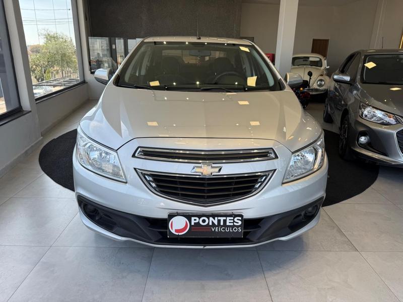 Chevrolet Prisma 2016 à venda